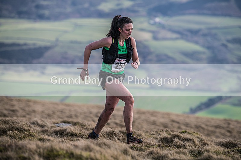 Black Combe-1406 - Black Combe Fell Race Saturday 7th March 2026