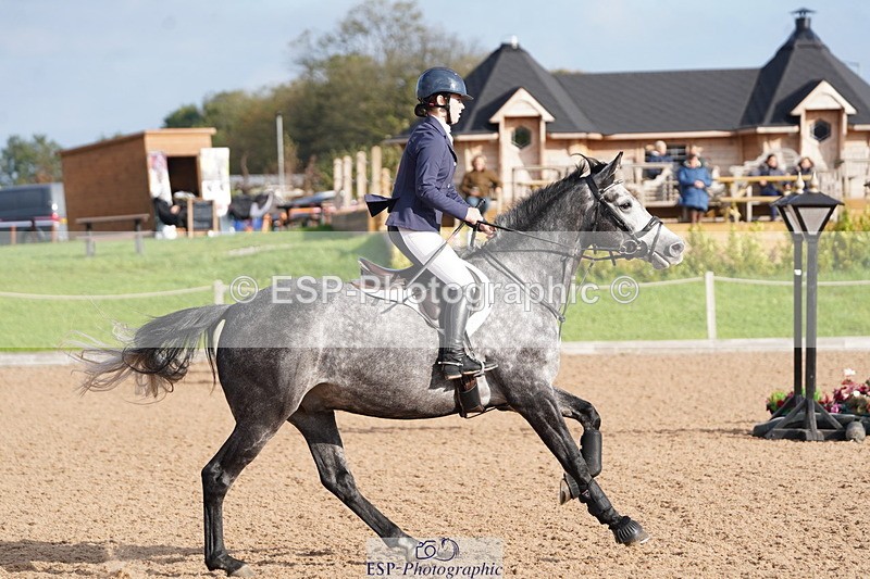 241005A-095832-04368 - SAT Cls 8 Snr British Novice & 90cm Open