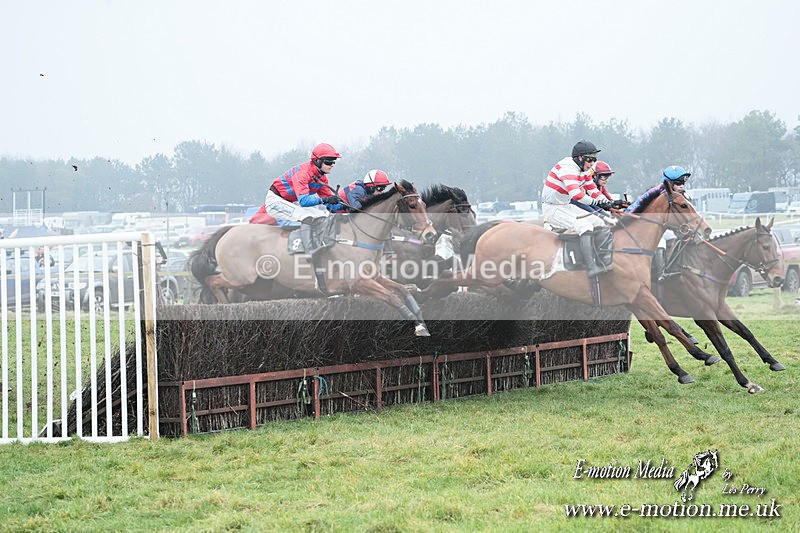 PtP 180126  0918 - Royal Artillery PtP Larkhill 18/01/26