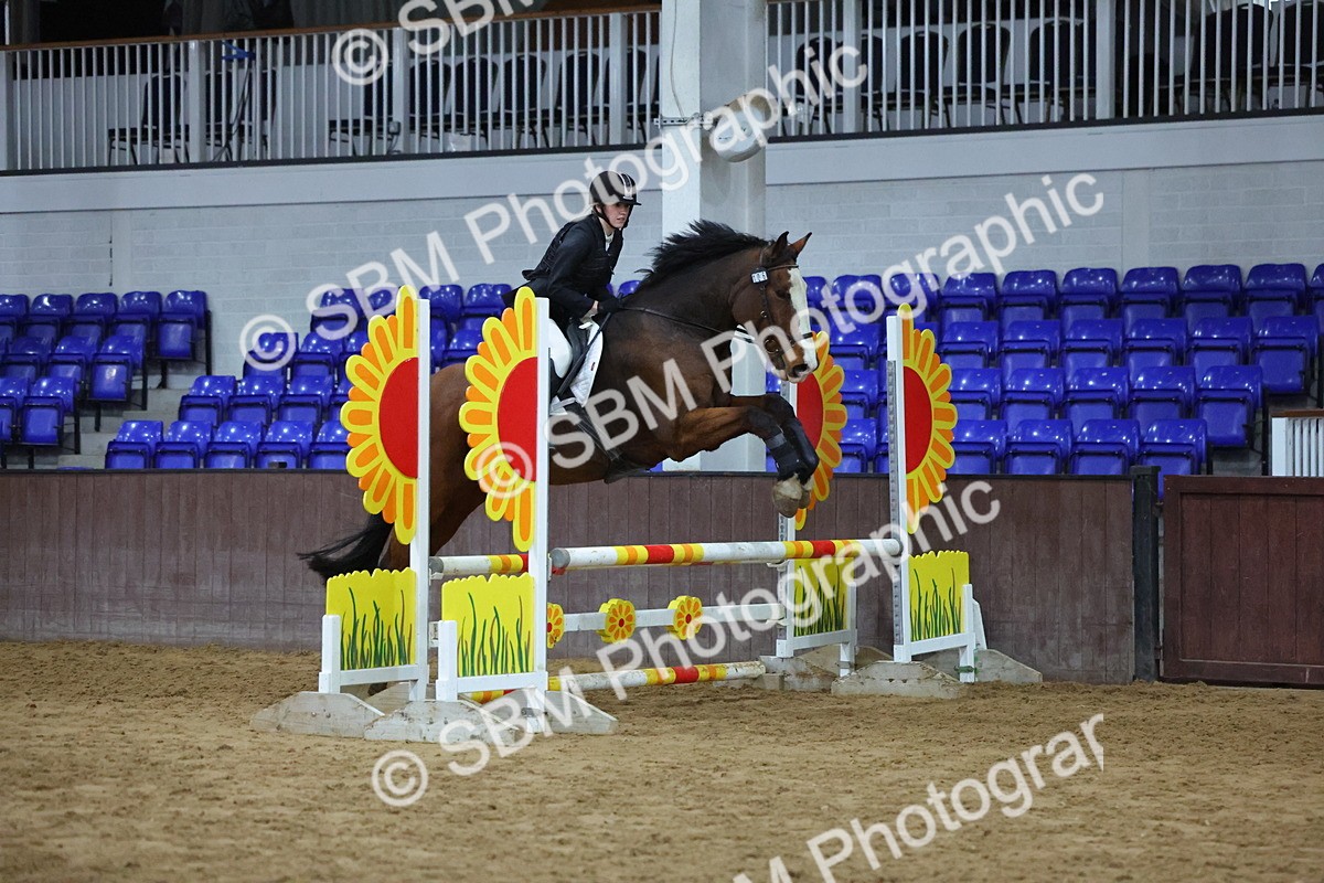 SBM_002162 - Class 5 - Show Jumping 80cm