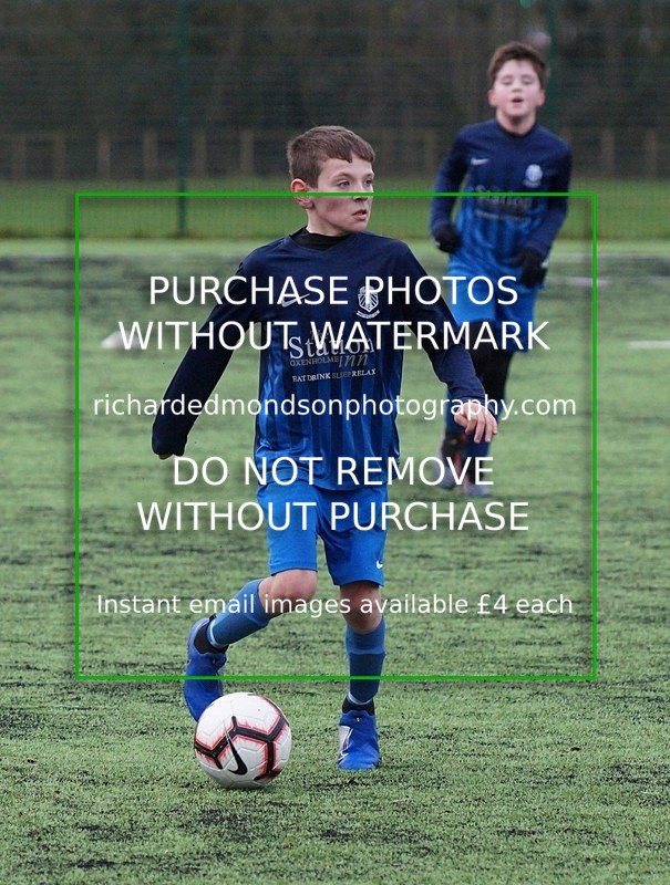 DSC07124 - Wattsfield Under 10s