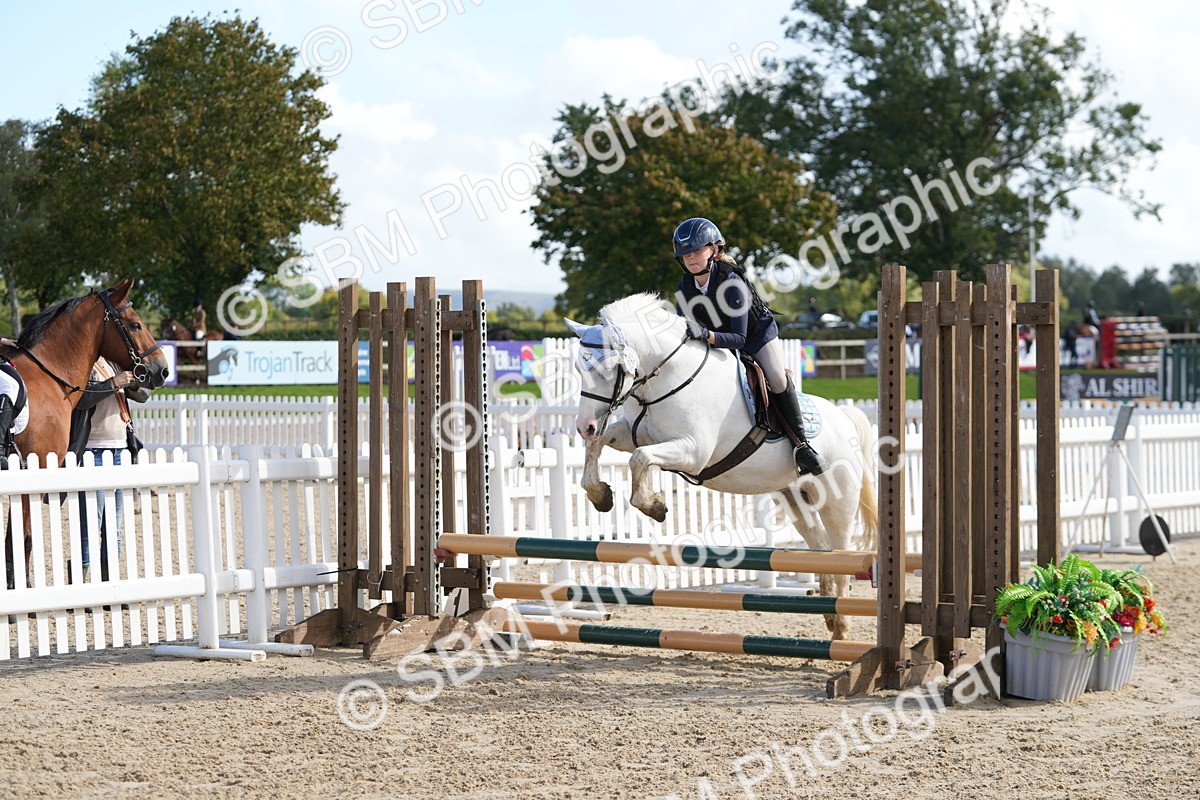 SBM_46695 - J7 - Junior Pony 60cm Championship