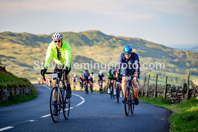 072951 - Kirkstone Pass 07:00 - 08:00