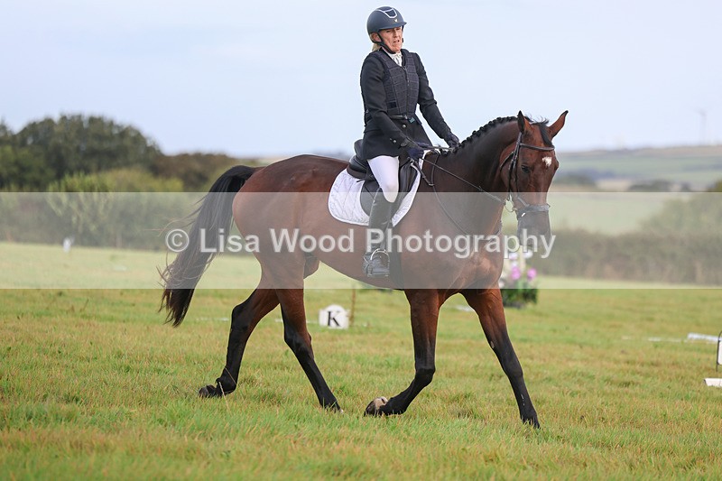3E7A5354 - Class 1: Trebudannon Open: Dressage