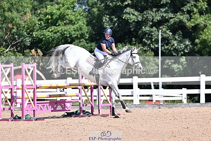 250712-104845-00274 - Cls 8 95cm Amateur Qualifier