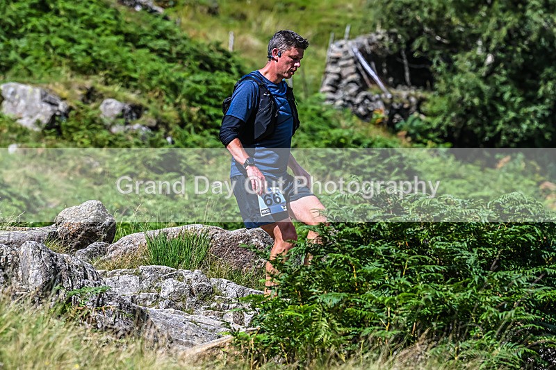 Scafell Pike-456 - Fellside Events Scafell Pike Trail Marathon Sunday 23rd August 2026