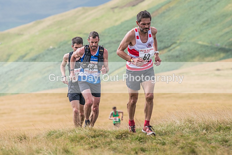 Sedbergh-55 - Sedbergh Hills Fell Race Sunday 18th August 2024