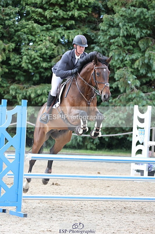 250703A-152606-05455 - Cls 9 Snr Discovery and 1m Open