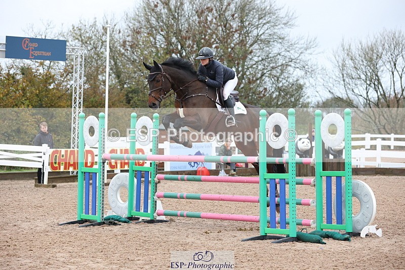 231112A-145536-05064 - Cls 21 Foxhunter & 1.20m Open