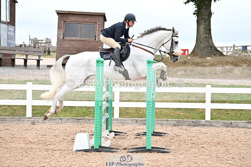 250820B-134655-00794 - Cls 6 Foxhunter and 1.20m Open
