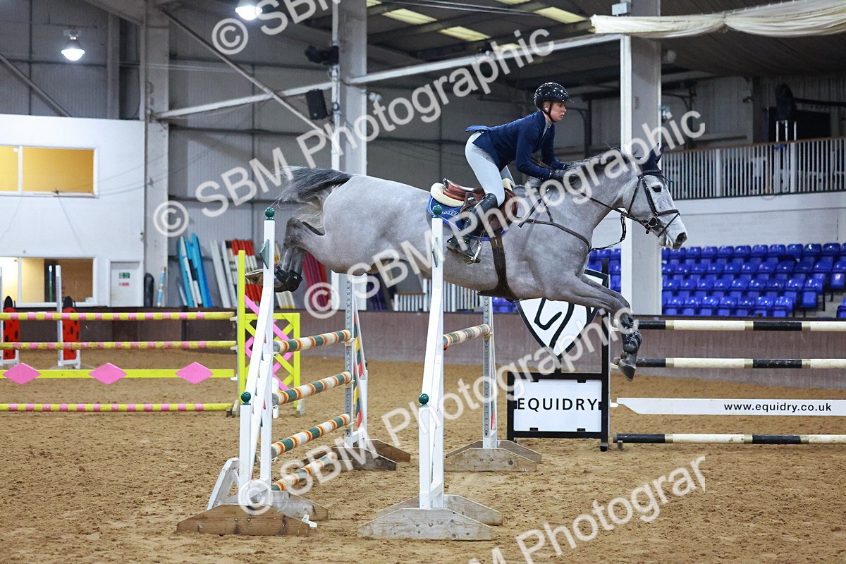 SBM_002444 - Class 5 - Senior Foxhunter 1.20m