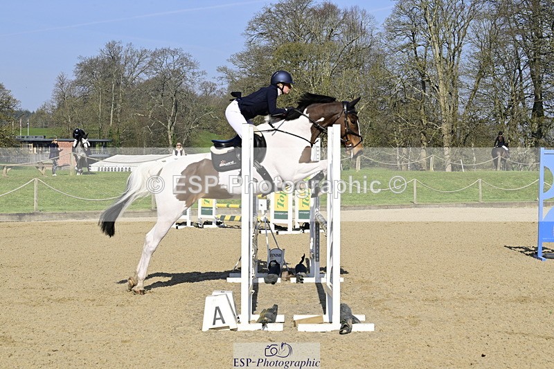 260322A-095742-01366 - 8 British Novice 90cm Open