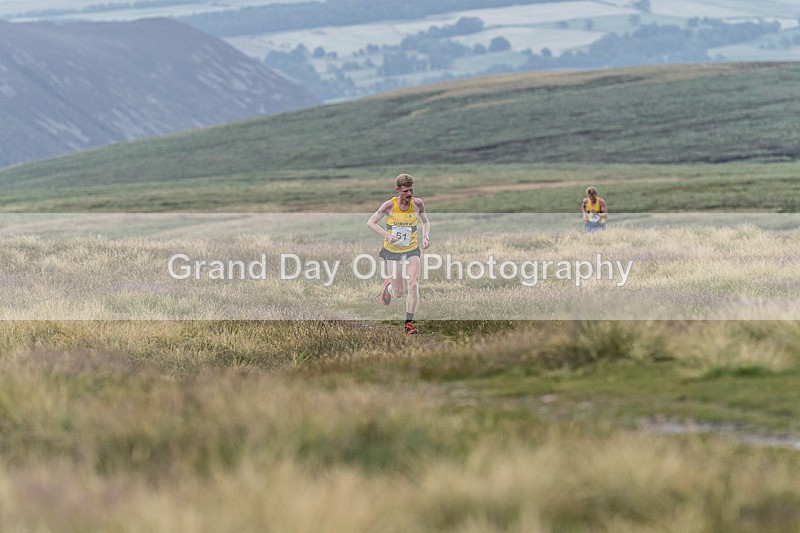 Fellside-11 - Fellside Fell race Wednesday 22nd July 2026