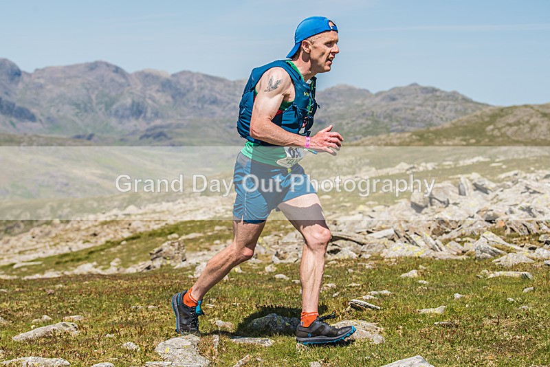 Duddon Short-26 - Duddon Short Fell Race Saturday 3rd June 2023