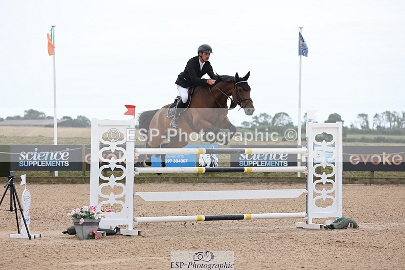 250719-134808-15799 - Cls 3, 3 Star Small Tour Start til Break