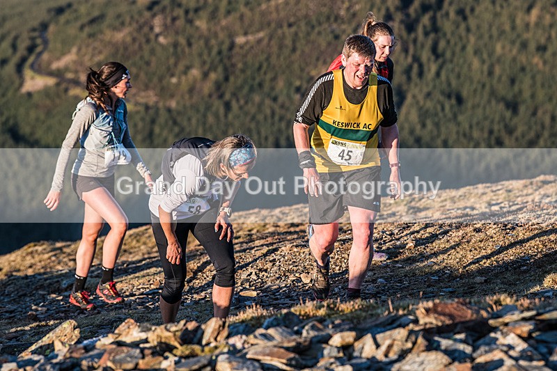 Grisedale-394 - Grisedale Grind Fell Race Wednesday 17th April 2024