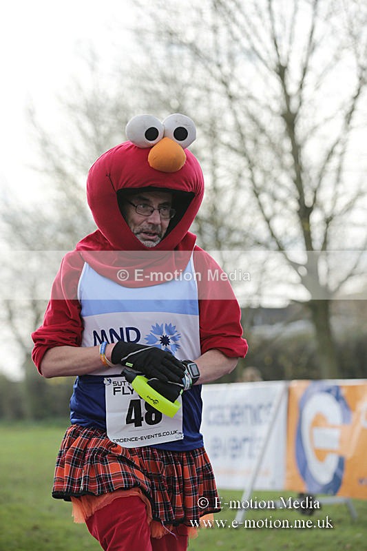 CAD5 171119-1396 - Sutton Benger 5 mile Flyer – 17th Nov 2019