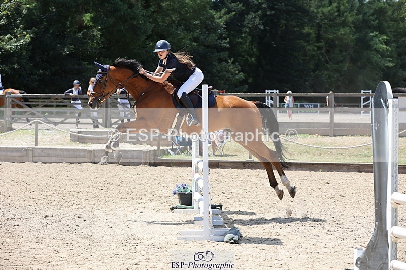 250703A-133030-04928 - Cls 8 95cm Amateur Qualifier