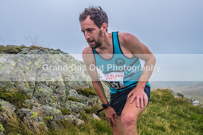 Shipman Knotts-111 - Shipman Knotts Fell Race Tuesday 23rd August 2022