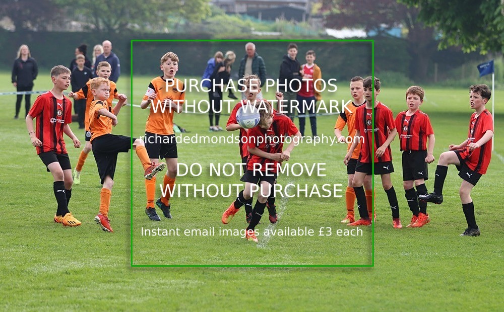 IMG_8501 - Heathwaite U11 vs Kirkby Stephen U11