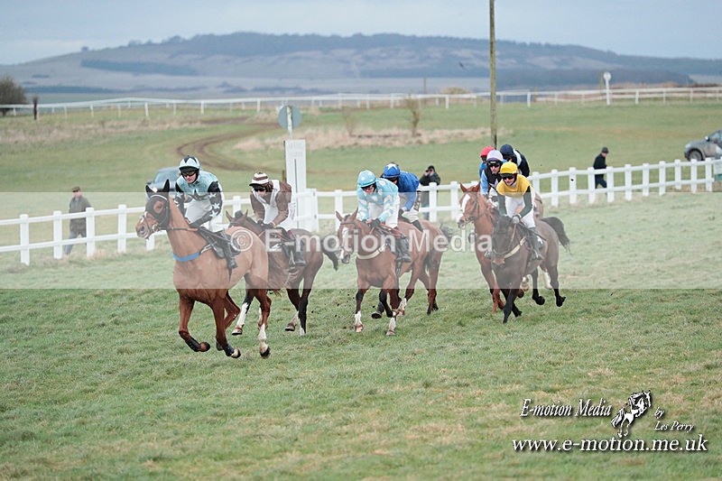 PtP 040224 975 - Combined Services Point-toPoint Larkhill 04/02/24