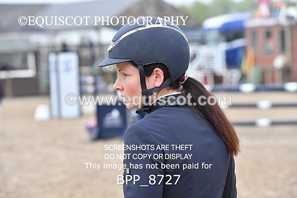 BPP_8727 - CLASS 25 SUN 0.95m Amateur Championship Qualifier
