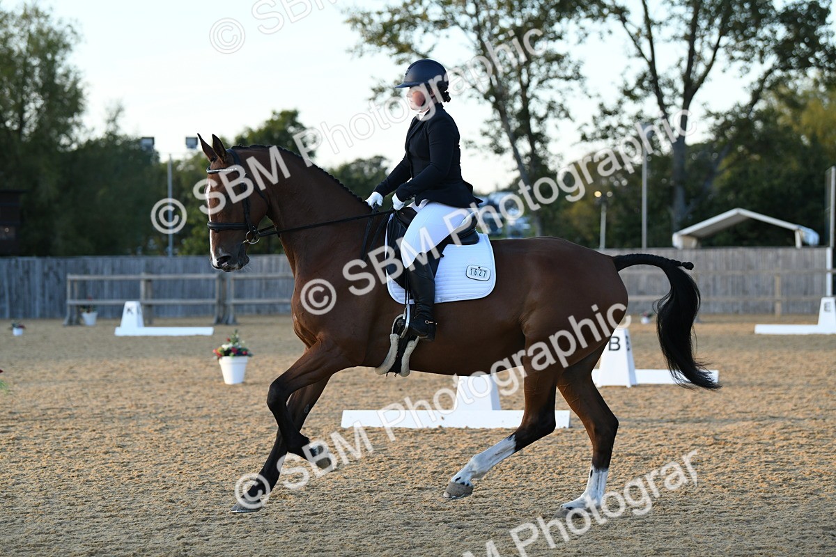 SBM_31098 - D16 - Small Tour Championship - Novice 28