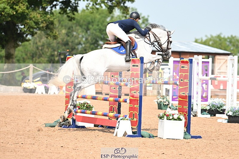 240801A-110942-01303 - Cls 2 Foxhunter