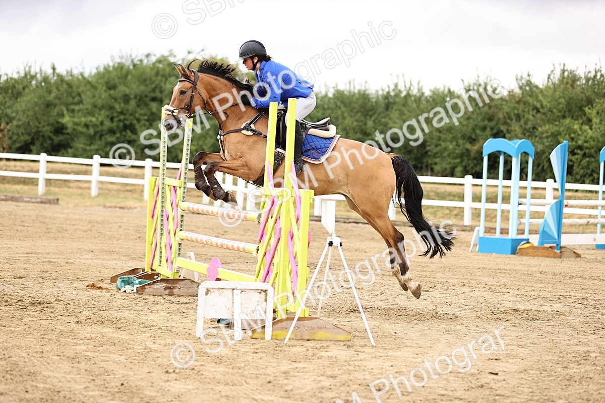 SBM_025499 - Class 10 - Amateur Championship Qualifier 95cm
