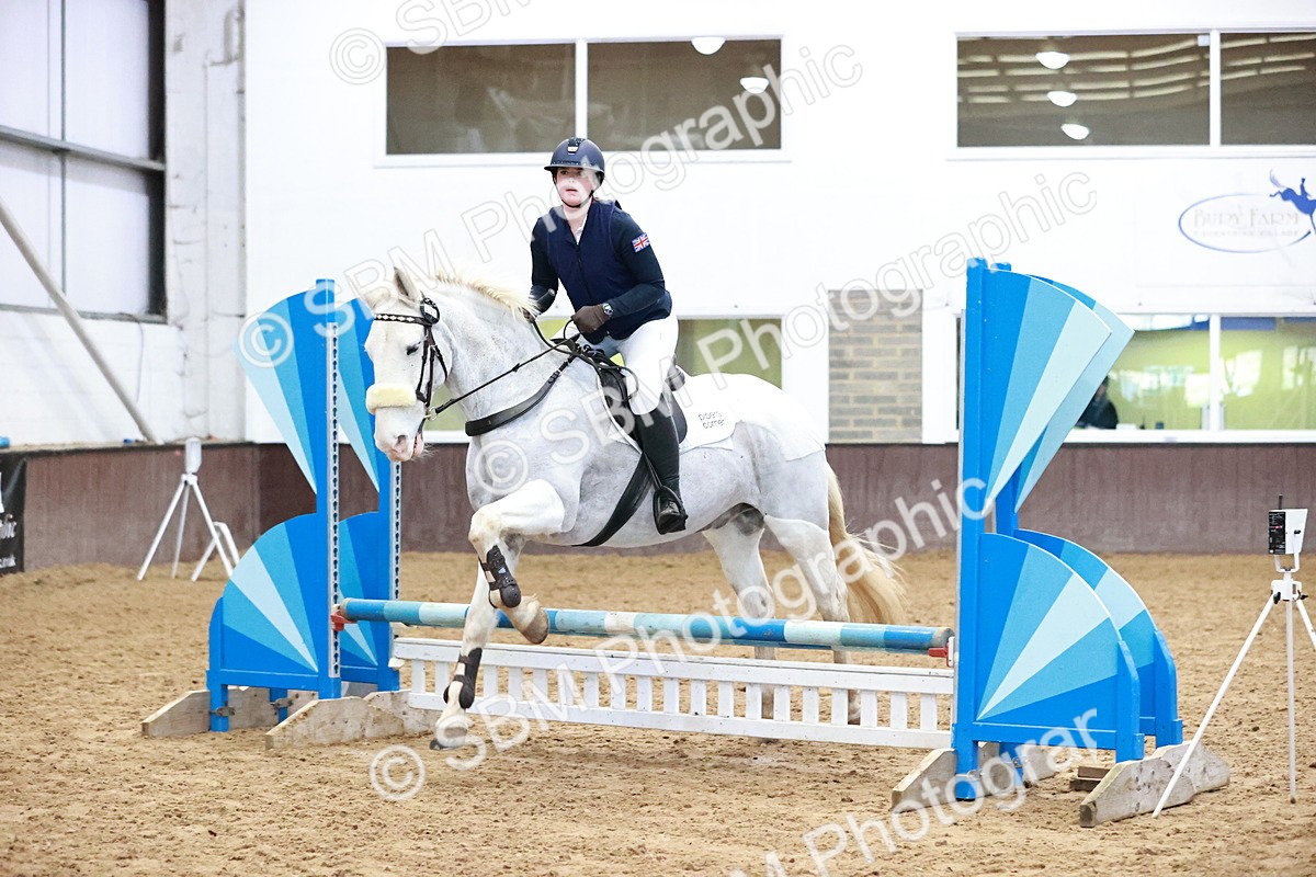 SBM_000192 - Class 1 - 70cm