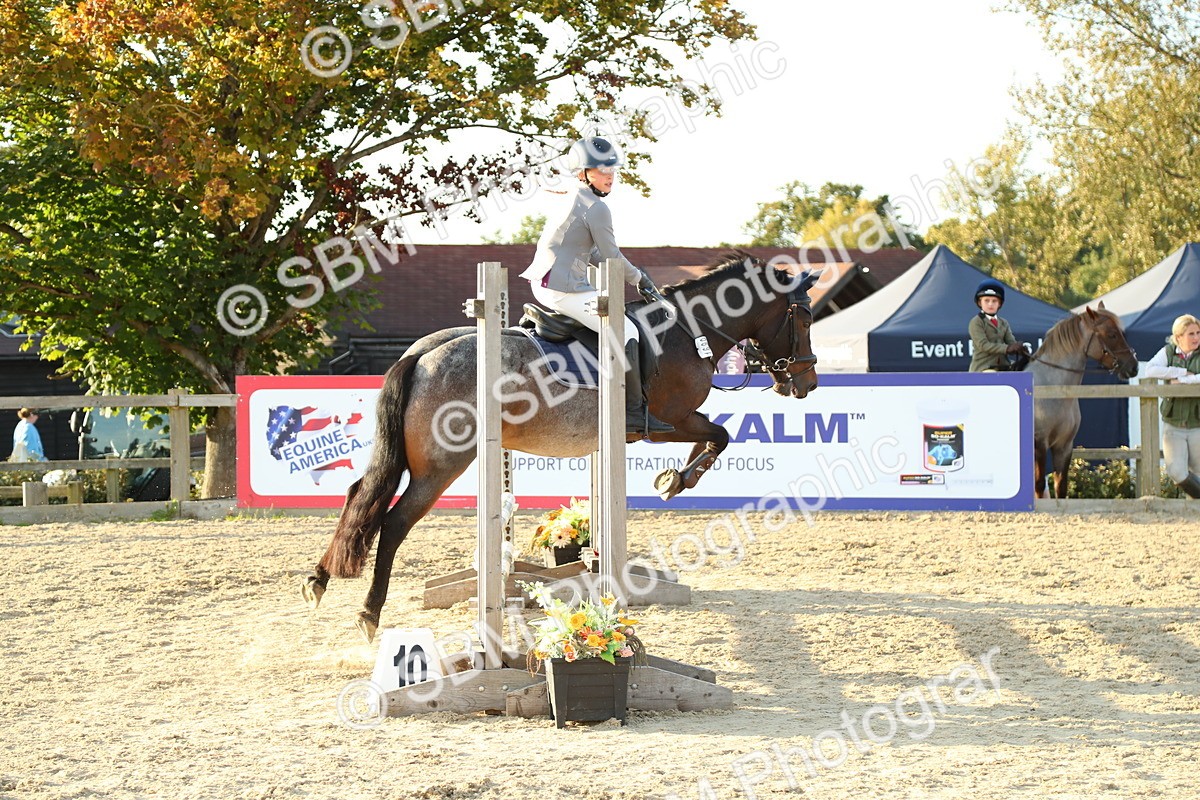 SBM_53843 - J8 - Junior Pony 65cm Championship