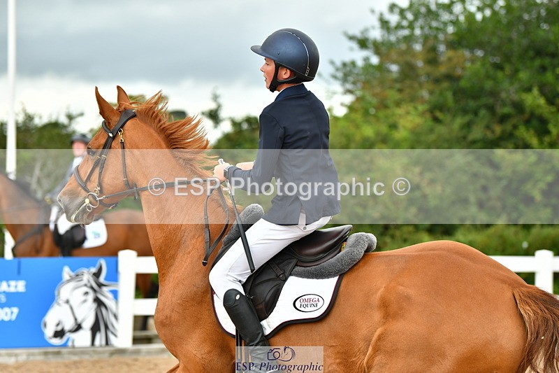 230812A-164321-10543 - Cls 30 A&B 1.10m Nat Am Qual & 1.10m Open