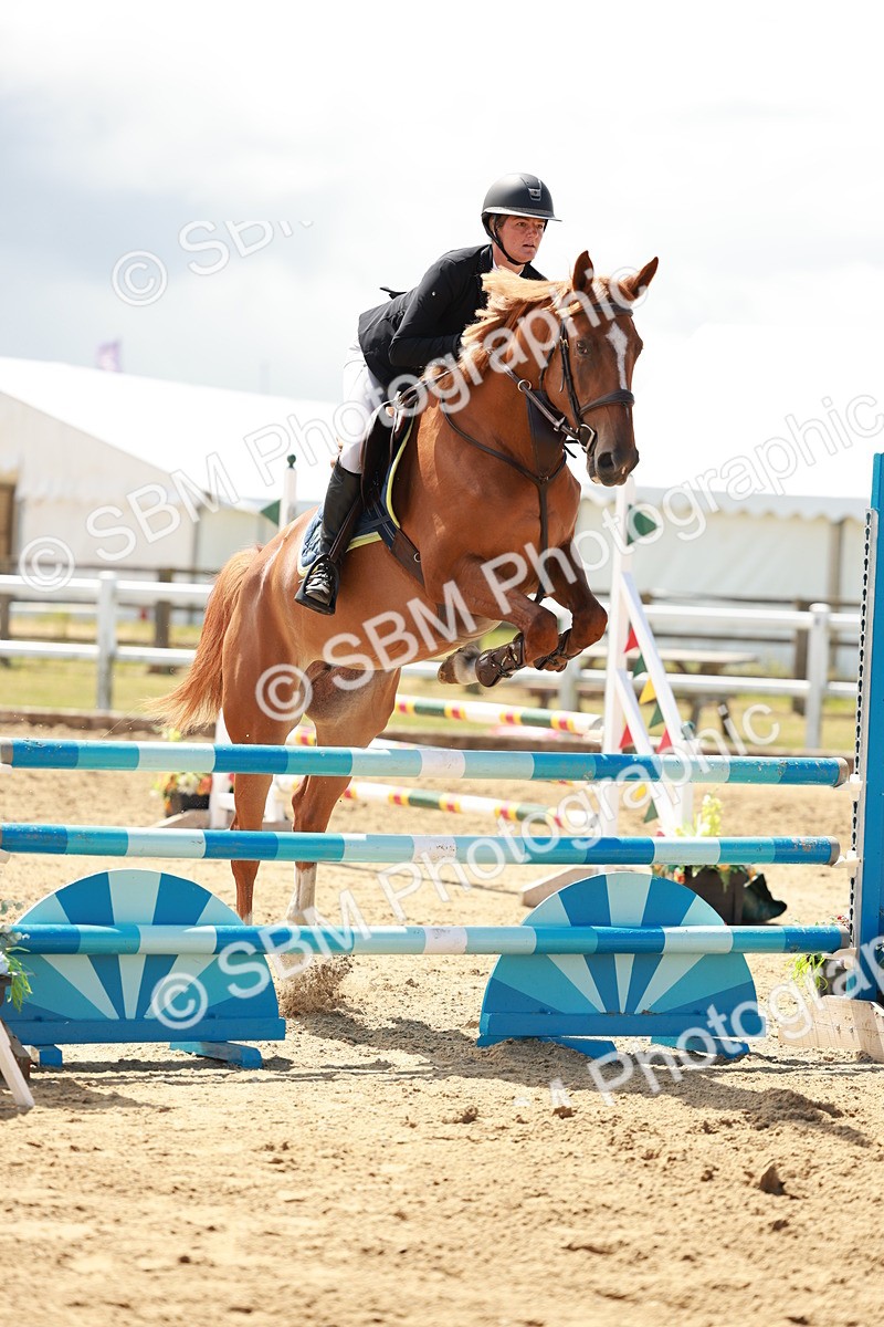 SBM_007115 - Class 2 - Senior Discovery - 1.00m Open