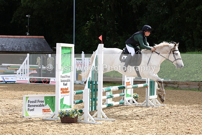 3E7A5433 - Class 3: Senior 80cm