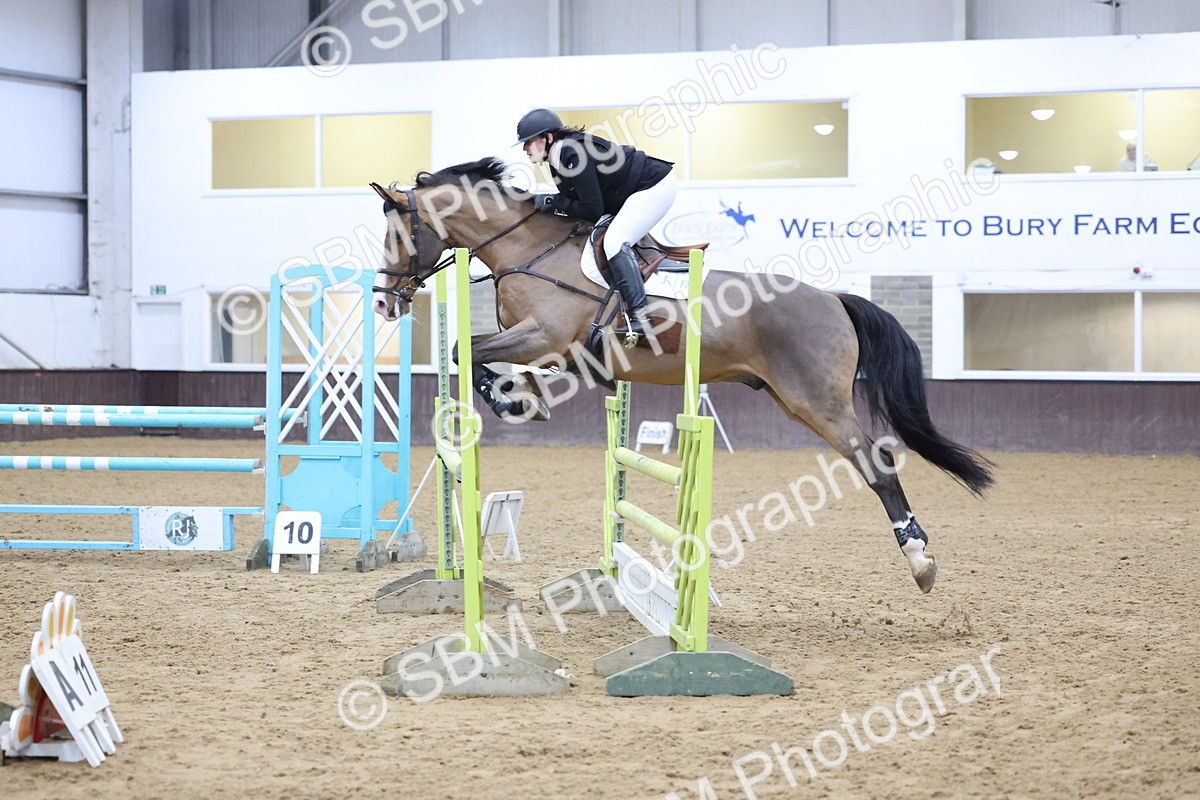SBM_000588 - Class 3 - Senior Discovery - 1.00m
