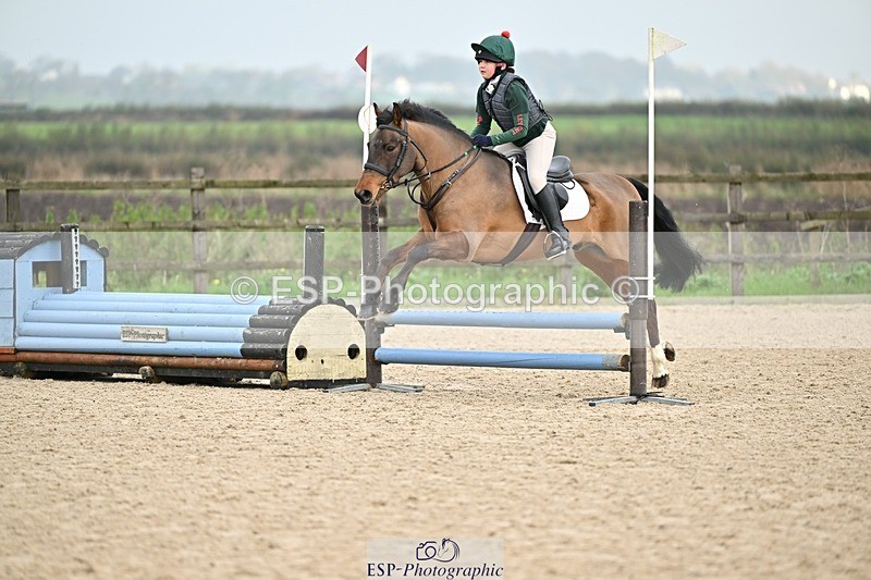 241110-114715-00521 - 50-55cm Arena Eventing