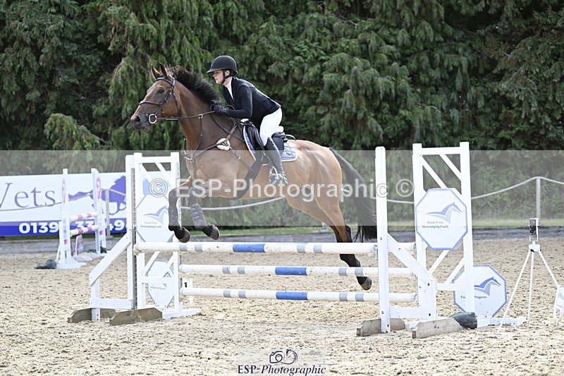 250830A-095019-05413 - Cls 21 British Novice and 90cm Open