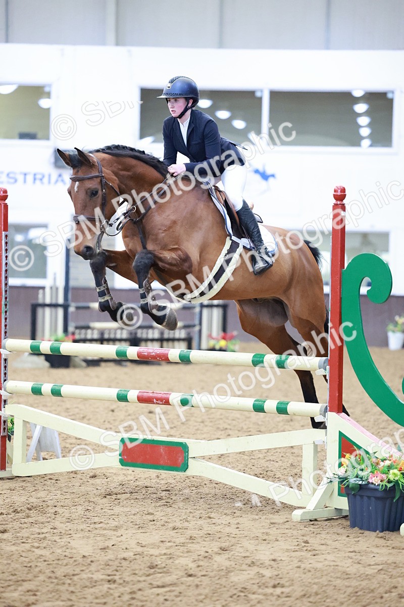 SBM_003336 - Class 10 - Nupafeed Supplements Senior Discovery/ 1m Open