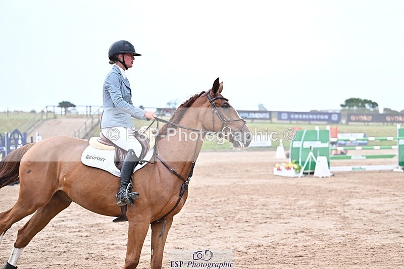 250727-163311-11411 - Cls 30 Snr Foxhunter