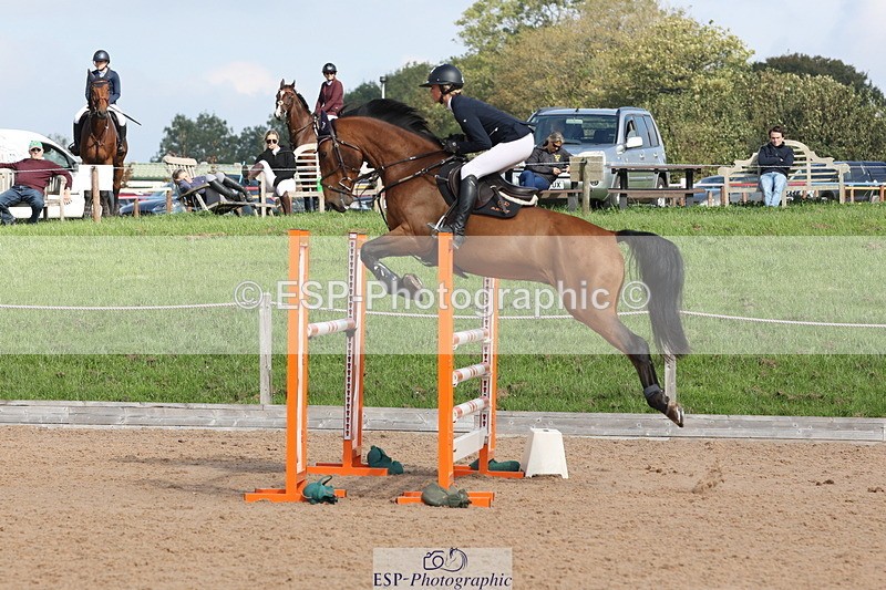 230915A-113256-01782 - Cls 2 Snr Foxhunter