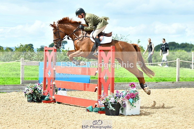 230729A-140320-06806 - Cls 16 Foxhunter