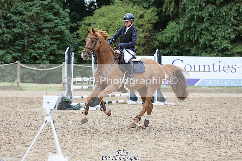 250705A-124814-14255 - Cls 35 95cm Amateur Quali