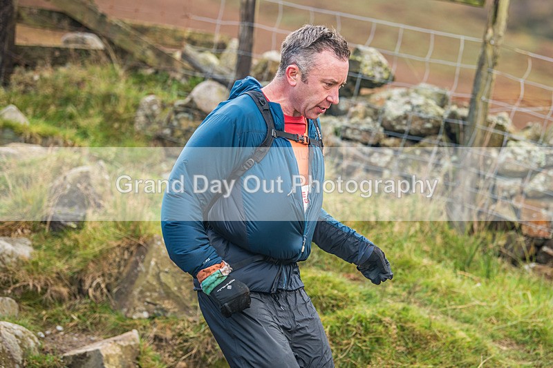 Langdale-1671 - Langdale Horseshoe Fell Race Saturday 12thOctober 2024