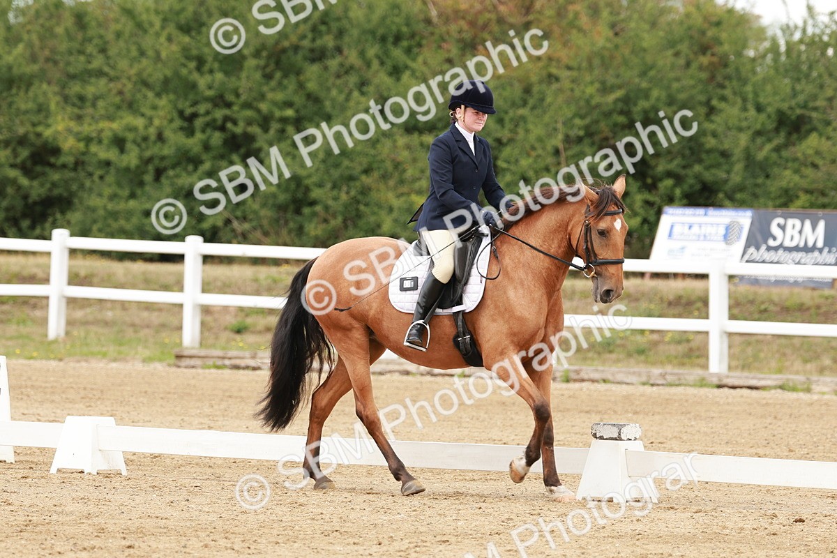 SBM_001466 - Class 4 - Novice 5