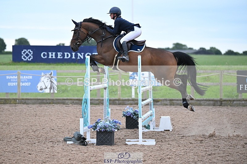 240629A-204316-10474 - Cls 20-22 Children on Horses