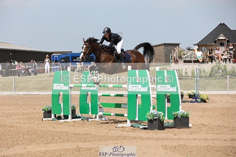 250725-133818-03014 - Cls 3 Snr Foxhunter