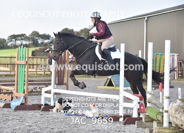 JAC_9659 - Class 1 60cm Snr Open, National AE Qualifier