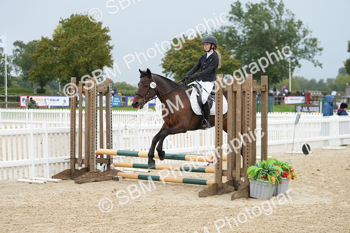 SBM_43154 - J7 - Junior Pony 60cm Championship