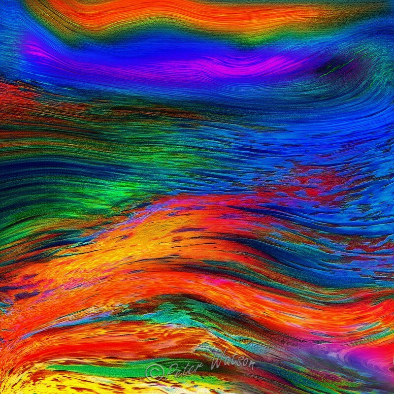 Surf's Up! Abstract - Abstracts
