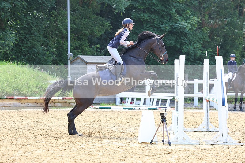 3E7A5852 - Class 5: Senior 95cm